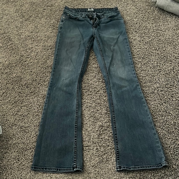 Women’s jeans size 6 - Picture 1 of 3